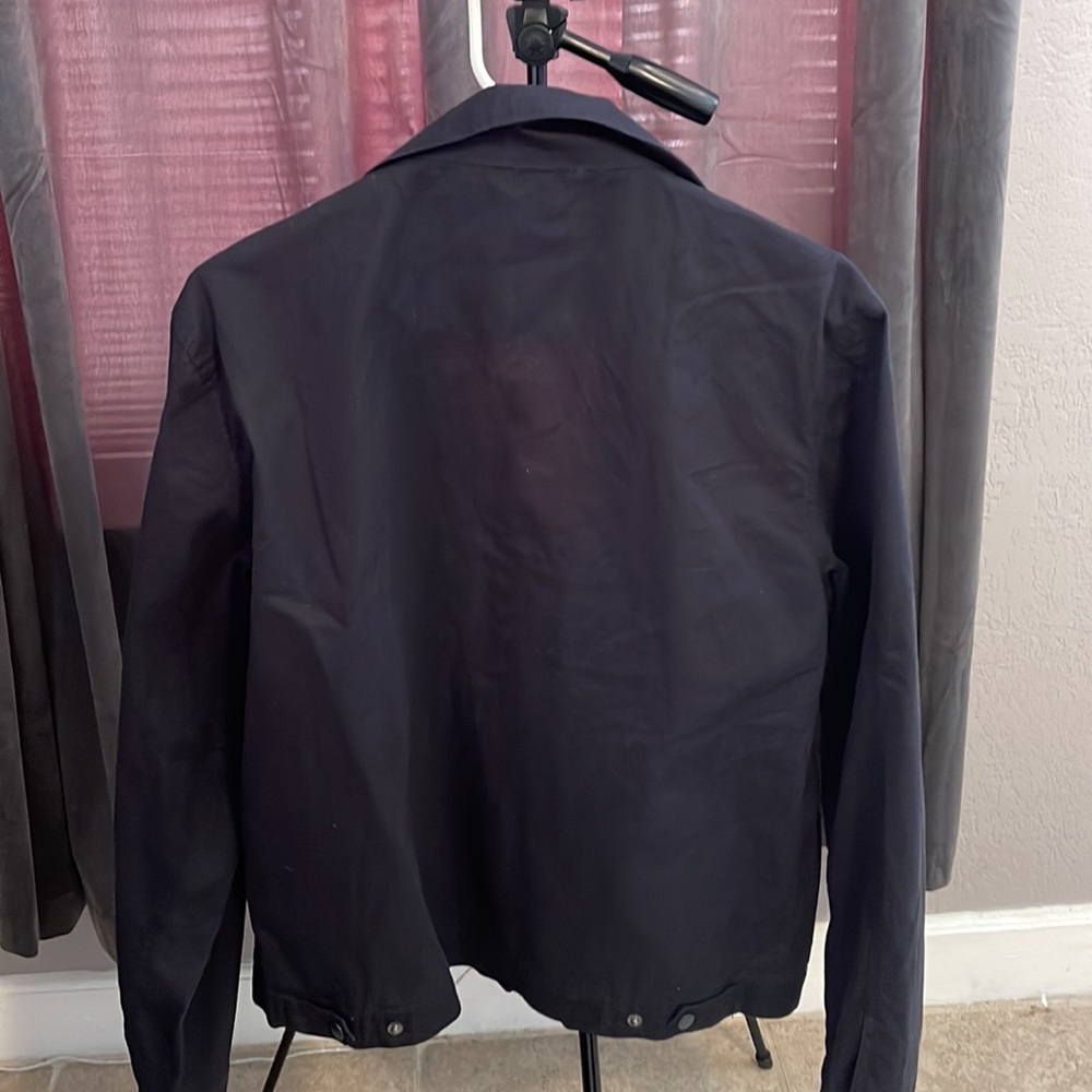 Jacket - Picture 2 of 2
